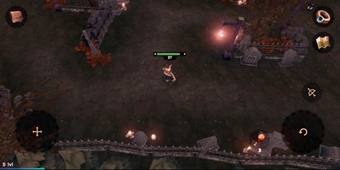 门户游骑兵（Portal Ranger）