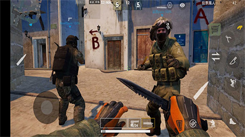 csgo汉化版