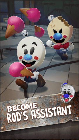 冰淇凌大亨（Ice Scream Tycoon）