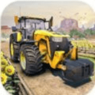 超级拖拉机农业模拟器（Farming Tractor）