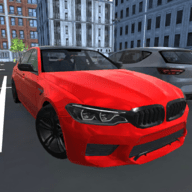 市中心真正的停车场（Real Car Parking 3D Downtown）
