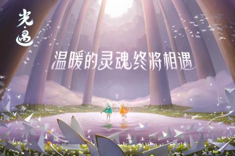 光遇测试服