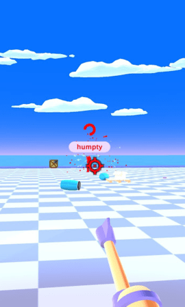 彩色战斗3D（Color Battle 3D）
