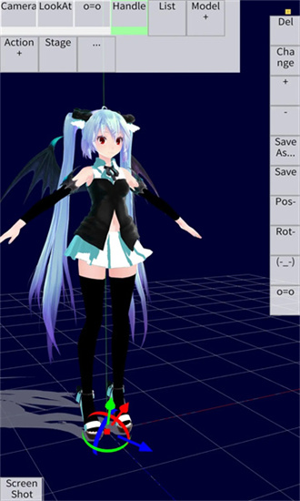 MMD手机版
