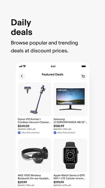 ebay