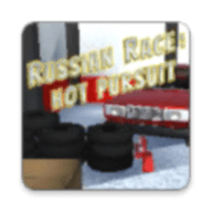 俄罗斯赛车（Russian Racing）