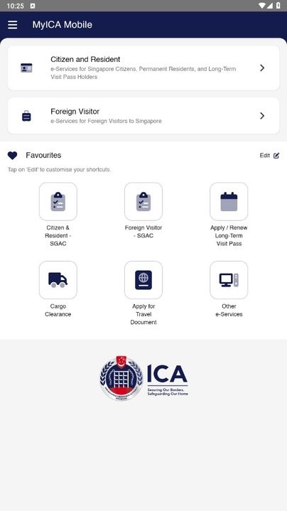 myicamobile