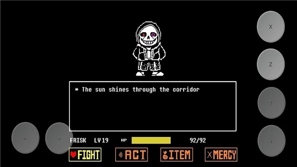 inksans