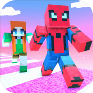 像素跑酷天堂（Leaks）