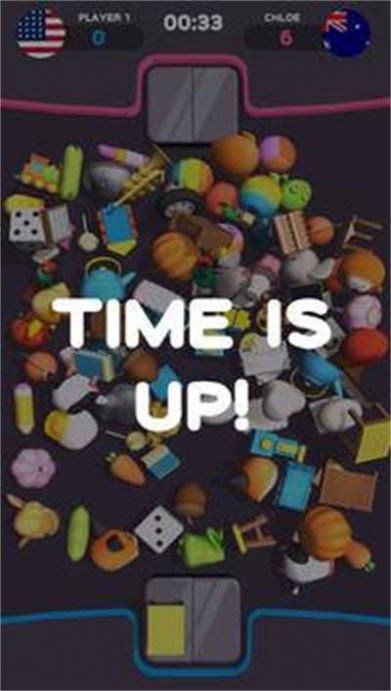 匹配大师拼图游戏