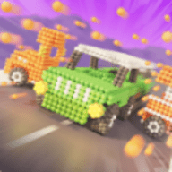 磁性车辆跑（Magnetic Vehicle Run）