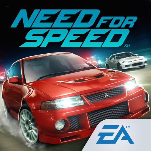 极品飞车