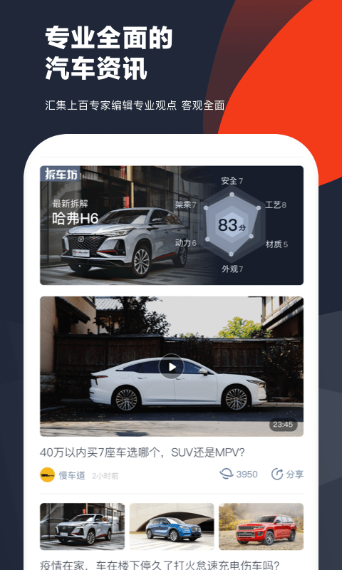 车讯网