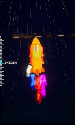 火箭推进器游戏