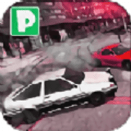 汽车越野车道路手游