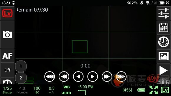 qdslrdashboard安卓版