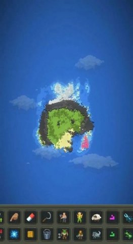 世界盒子0.21