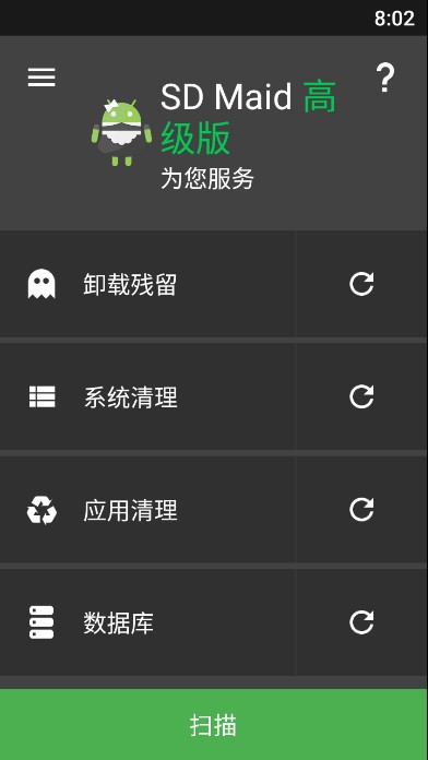 sdmaid