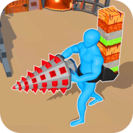 巨人建造师（Giant Builder）
