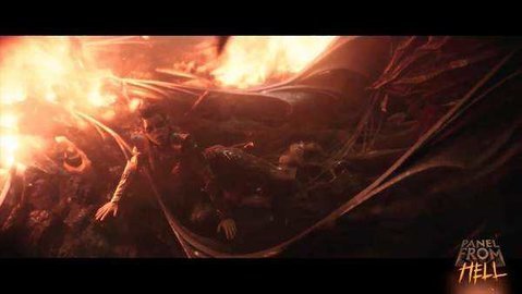 博德之门3（Baldurs Gate 3）