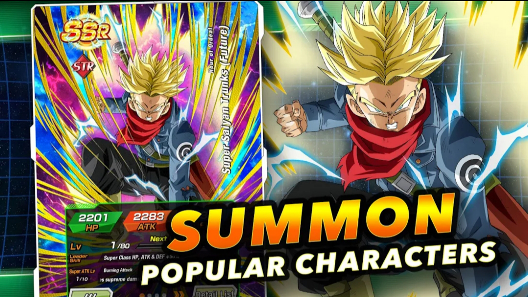 DokkanBattle
