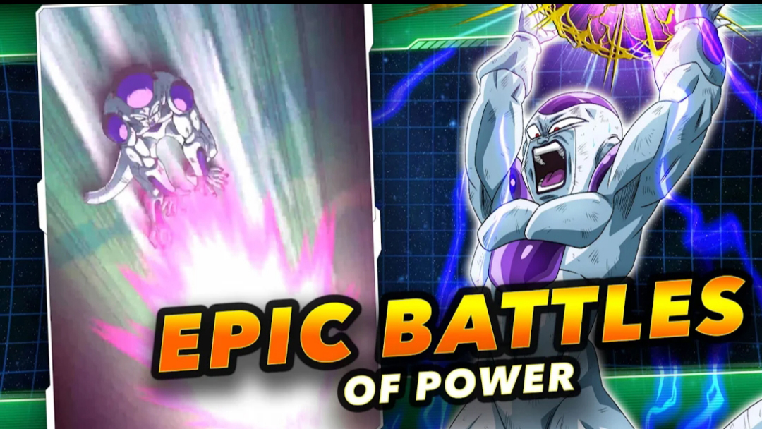 DokkanBattle