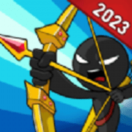 火柴人棍棒之战（Stickman Battle 3）