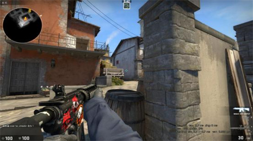 csgo汉化版