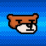 闪耀熊（FlashBear）