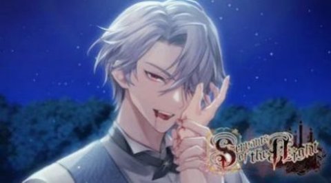 暗夜的仆人安卓版（Servants of the Night）