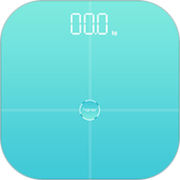 荣耀体脂秤app