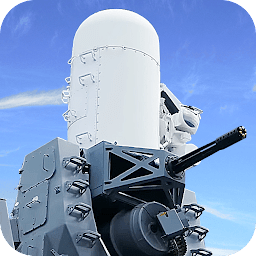 防空炮模拟器