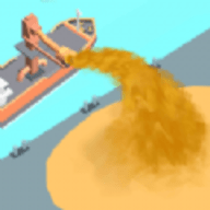 采砂场大亨（Idle Sand Tycoon）