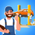 car fix tycoon（汽车修理大亨手游）