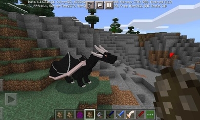 我的世界冰与火之歌