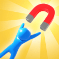 磁铁冲刺最新版（Magnet Sprint）