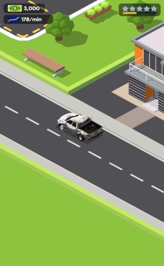 car fix tycoon（汽车修理大亨手游）