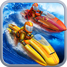 激流快艇2ios