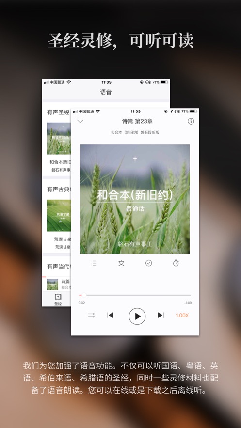 微读圣