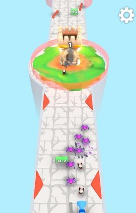 怪兽控制者（Monster Control）