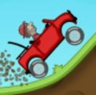 登山赛车国际服（Hill Climb Racing）
