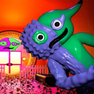 班班花园4（BAN Monster Life Challenge 4）