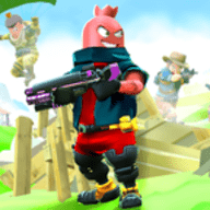 香肠大逃杀（Sausage BattleRoyale-Gun Games）