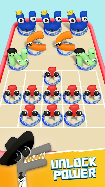 绊倒比赛传说游戏