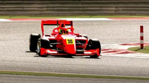 方程式赛车游戏3D（Formula Car）