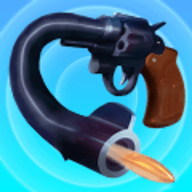 蠕虫枪（Worm Gun）