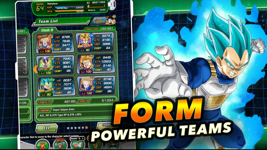 DokkanBattle