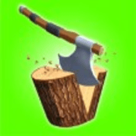木材3D（Timber 3D）