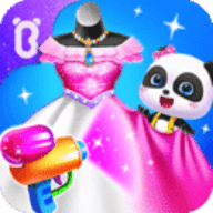 宝宝时尚设计师最新版