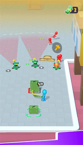 弹药小子（Ammo Boy）